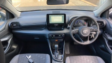 Toyota Yaris 1.5 Hybrid Design 5dr CVT Hybrid Hatchback